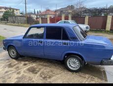 ВАЗ 2107