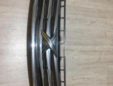 Решётка радиатора Mark X