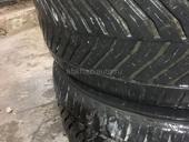 Покрышки 235/50 R18 