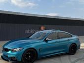 BMW M Roadster/Coupe