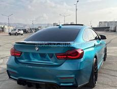 BMW M Roadster/Coupe