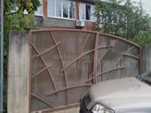 В центре города 