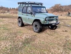 УАЗ 31519