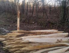 Продаю колушки 