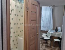 Сдается 1 комнатная квартира до лета Адлейба 232