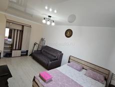 Сдается 1комнатная квартира в центре  Сухум Инал-Ипа 6