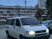 Volkswagen Caravella