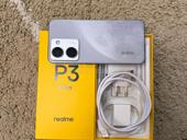 Realme P3 Ultra 12/512gb