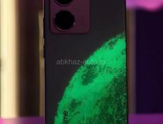Realme P3 Ultra 12/512gb