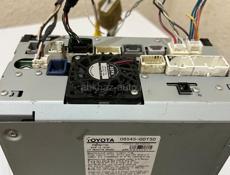 Магнитофон  