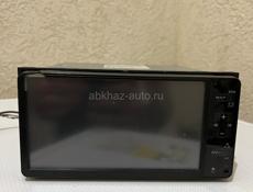 Магнитофон  