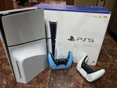 Playstation 5 Slim Disk🔥