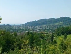 Продажа участка