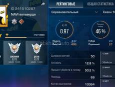 Акк стендофф 2