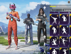 Продадим акк