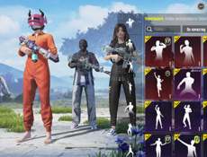 Продадим акк