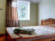 Сдам посуточно комнаты у аэропорта Сухум