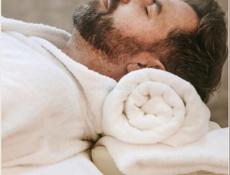 Лечебно-оздоровительный массаж