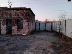 г.Сухум, у центра за центральным рынком