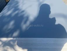 Гипсовые панели 