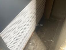 Гипсовые панели 