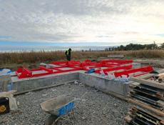 Строительные и Ремонтные работы 