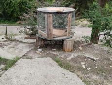 Участок с документами в цк строителе 250 метров до моря