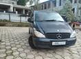 Mercedes-Benz Viano