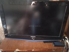 Телевизор SAMSUNG. 