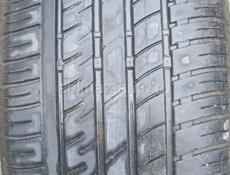 Продаются б/у шины 225 /50 17