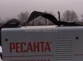сварочный аппарат ресанта