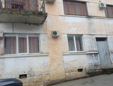 Продам квартиру 3х комнатную  В цэнтре города 