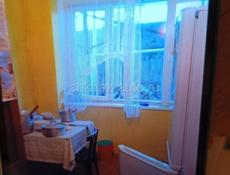 Продам квартиру 3х комнатную  В цэнтре города 