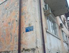 Продам квартиру 3х комнатную  В цэнтре города 