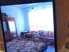 Продам квартиру 3х комнатную  В цэнтре города 