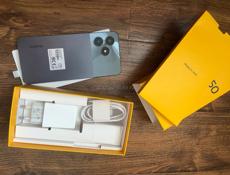 Реалми нот 50