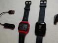 Смарт часы Amazfit Bip и Amazfit Neo