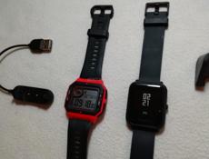 Смарт часы Amazfit Bip и Amazfit Neo