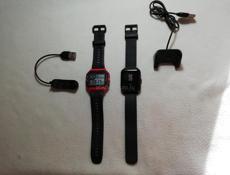 Смарт часы Amazfit Bip и Amazfit Neo