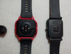 Смарт часы Amazfit Bip и Amazfit Neo