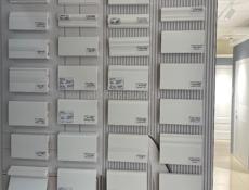 Двери межкомнатные 