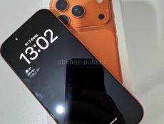 iPhone 17 pro 256 eSIM 