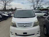 Альфард 3.0 - 2.4 - 3.5 и тд 