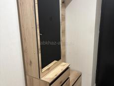 Сдается большая двухкомнатная квартира.