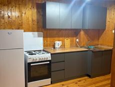 Сдается большая двухкомнатная квартира.