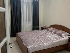 Сдается большая двухкомнатная квартира.