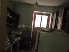 За 2,5 млн.руб. продается дом в Абхазии, в г.Сухум