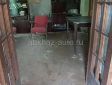 За 2,5 млн.руб. продается дом в Абхазии, в г.Сухум