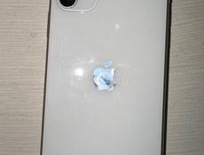 iPhone 11 128GB White – 22 000 ₽ (торг уместен)