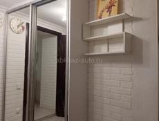 Сдаётся однокомнатная квартира в центре Сухума 